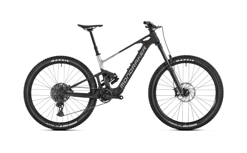 Mondraker electric clearance